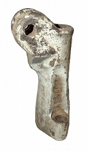 FRONTHEAD-PB6B-1-1/8in - PB6-B - USED